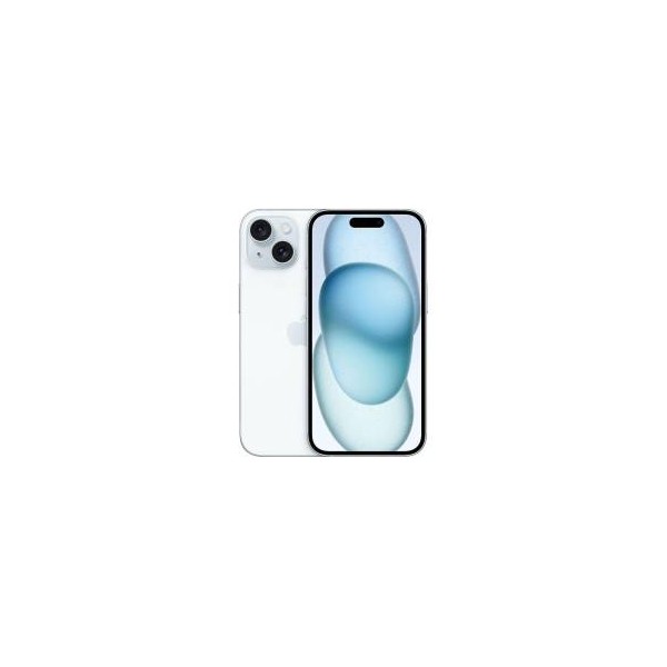Apple iPhone 15 512GB 6.1" Blue ITA MTPG3QL/A